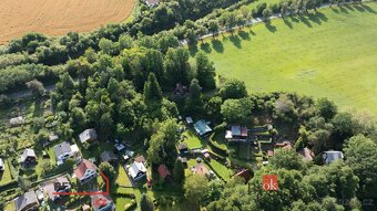 Prodej, domy/chata, 32 m2, Kamensko E203, 33601 Blovice, Plz - 18