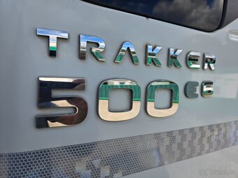 IVECO TRAKKER 500 8x4 EURO6 Bordmatik - 18