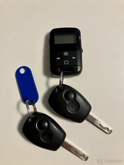 Opel Movano 2.3 skříň hydraulické čelo - 18