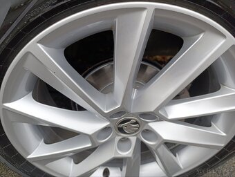 Škoda Scala Monte Carlo 1.0 Tsi rv.6/2021 - 18