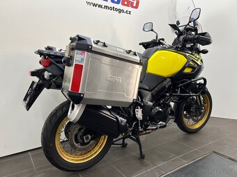 Suzuki DL 1000 V-Strom XT ABS - 18