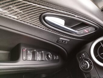 Alfa Romeo Stelvio 2.2 154kw Q4 VELOCE TI , odpočet DPH - 18