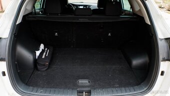 Hyundai Tucson 1.7 CRDi Premium 7DCT - 18