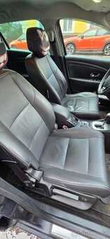 Renault Megane Grandtour 2.0Dci ,2012 - 18