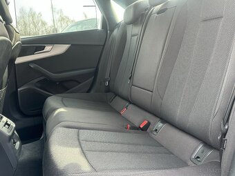 Audi A4 2021 - 18