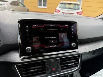 SEAT TARRACO 2.0 TDI 140kW DSG 4DRIVE-2020-199.745KM- - 18