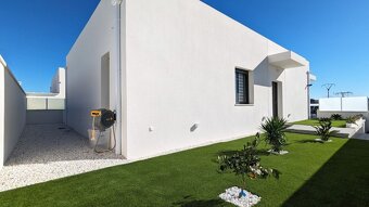 ŠPANĚLSKO, luxusní vila Torremendo - 18