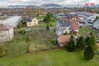 Prodej rodinného domu, 150 m², Kopřivnice, ul. Příborská - 18
