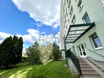 Prodej bytu 1+kk, 30 m2 , Praha - Chodov, ev.č. 00775 - 18