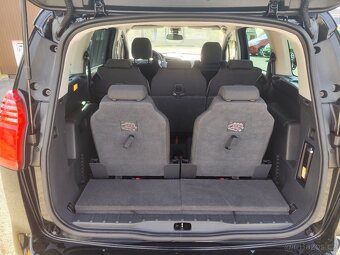 Peugeot 5008 Allure 2.0HDI.110kw.R.V.3/2014.Km 151 700 - 18