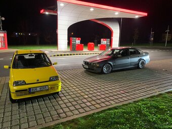BMW, e38 728i, 1997,142 kW a e39 530dA, 142 kW - 18