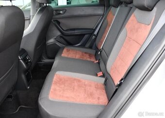 Seat Ateca 1.6TDi XCELLENCE DSG K360° - 18