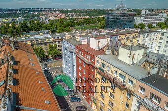 Prodej byty 2+kk - 48 m2 - Praha - Žižkov, ev.č. 02409 - 18