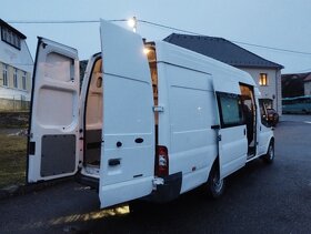 FORD TRANSIT SEST MIST - 18