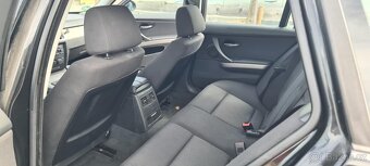 BMW 320i Touring,2007,110 KW.STK 05/2027 - 18