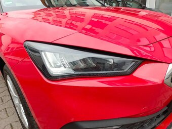 Seat Leon SP Style 2.0TDI 110kW DSG - záruka Autodraft - 18