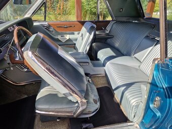 Ford Thunderbird 1965 - 18