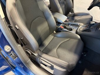 Seat Leon FR 2.0 tdi 135kw 2015 nová + servis 153.000 KM - 18