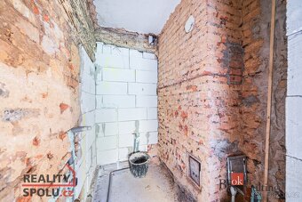 Prodej, domy/rodinný, 110 m2, U koupaliště 12, 33842 Hrádek, - 18