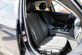BMW 320i xDrive A/T, 135kW (2015) - 18
