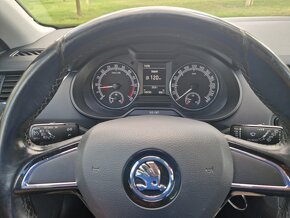 Škoda Octavia 2,0 TDI 110kW Ambition CZ-odpočet DPH - 18