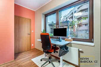 Prodej velkorysého bytu 3+kk, ul. Kigginsova, Brno-Slatina - 18
