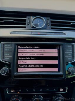 VW Passat b8 2.0 TDI 140Kw DSG 4-Motion R-Line - 18
