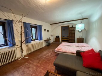 Stylový MLÝN pro bydlení, investici i podnikání - 18