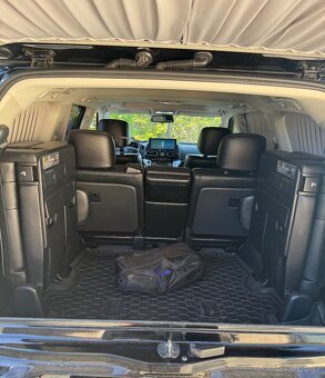 Toyota Land Cruiser 200,4.6i+LPG,TAŽNÉ,TOP, - 18