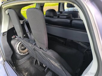Outlender II 2010 (FACELIFT) 210 XXX km...STK 05/26 - 18