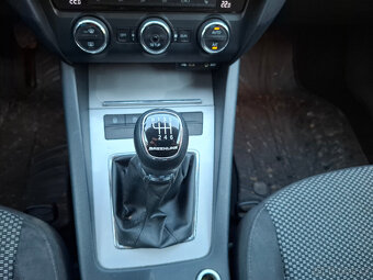 Prodej Škoda Octávia  1.6TDI Greenline - 18