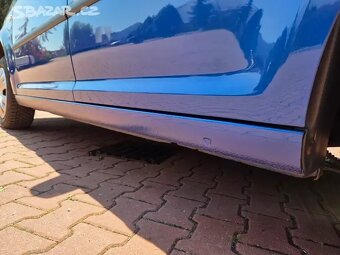 Caddy 1.9TDI 77kW,bez DPF a koroze,tažné,klima - 18