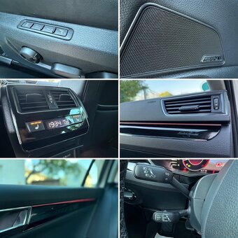 Škoda Superb III L&K 2.0TDi 140Kw4x4DSG/Virtual/Tažný/128Tkm - 18