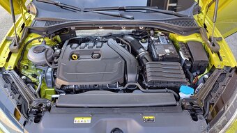 Superb SPORTLINE Dragon 1.5 TSI 110kW 1.maj-PANO-TZ-ČR-DPH - 18