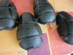 ALPINESTARS motobunda - 18