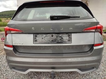 Škoda Kamiq 1.0TSI 81kw 9/2023, nájezd 8000km-Díly z vozu - 18