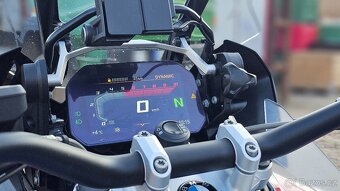 BMW R1250 GS Adventure r.v. 2021 - 18
