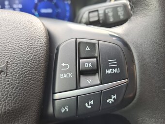 FORD KUGA  1,5 TDCi  88 KW TITANIUM  EcoBlue DPH AUTOMAT - 18