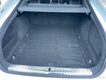 Audi A7 Sportback 50 3.0 TDI mHEV quattro tiptronic - 18