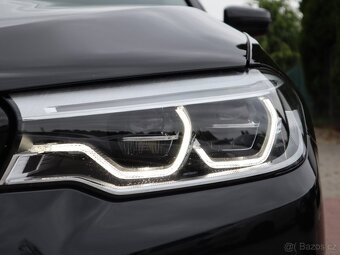 BMW 530d G31 SportLine Adaptive LED 135 387km - 18