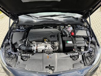 OPEL INSIGNIA 1.6CDTI 100kw--MANUAL--2019--REZERVACE— - 18