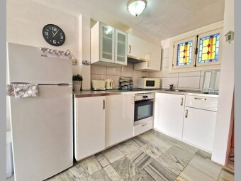 TENERIFE: Stylový duplex a výhled na oceán - 18