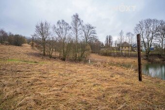 Prodej pozemek Bydlení, 1400㎡ - 18