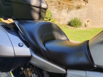 BMW K 1600 GTL - TOP STAV + VÝBAVA + SERVIS BMW - 32 000 KM - 18