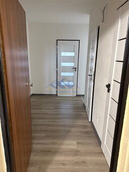 Pronájem bytu 2+KK, 42 m2, Hořovice ul. Višňová - 18