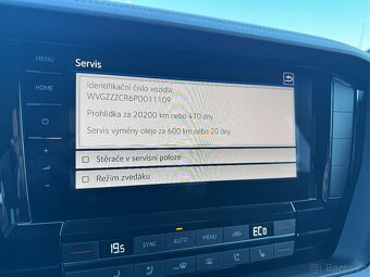 VW Touareg III R-line 3,0TDI 210kW Tiptronic 4M MATRIX - 18