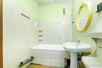 Prodej bytu 4+1, 78 m2 - Praha Hostivař - 18