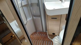HYMER BMC I 600 MERCEDES 2x SKLADEM SUPER VÝBAVA - 18