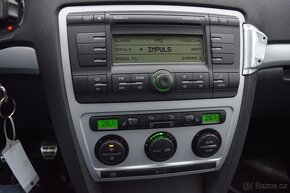 ►►Škoda Octavia II RS 2,0 TDI 125KW PO SERVISE ZA 40 tis.◄◄ - 18