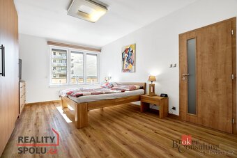 Prodej, byty/3+kk, 92 m2, Sedlecká 1084/33, 36010 Karlovy Va - 18